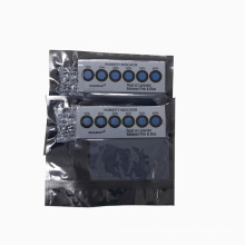 6 Dots Cobalt Humidity Indicator Card